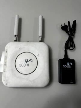 Access Point 3COM