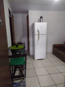 Aluguel de temporada em casa aconchegante