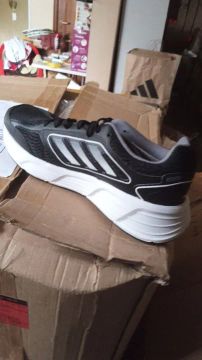 Tênis Adidas Masculino - Novo
