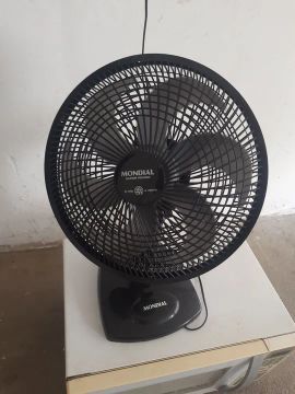 Ventilador de Mesa Mondial Super Power