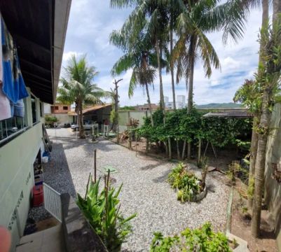casa em camboriú não pega enchente