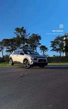 CITROEN/C4 CACTUS FEEL