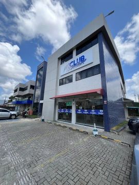 Aluga-se Salas Comerciais / Lojas - Iputinga