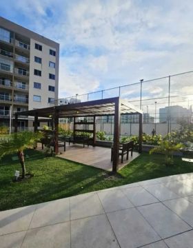 Apartamento à Venda  Condomínio Recanto da Natureza, Jabotiana  Aracaju/SE - 71070 *