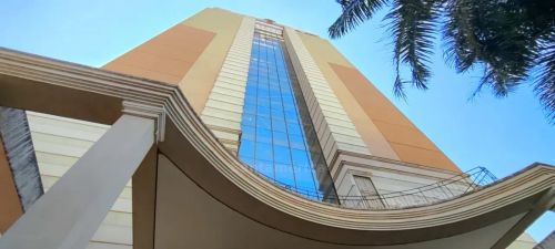 Apartamento para venda e locação com 1 Dormitório no Edifício Beracá Home