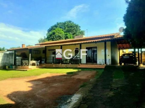 Casa / Chácara à venda no Parque Xangrilá