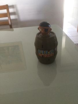 Pula Pirata !