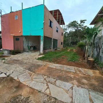 Oportunidade lago norte MI 13