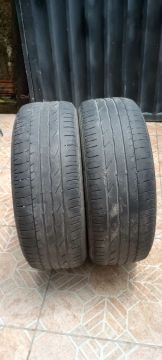 Pneus 205/55 R16 bridgestone