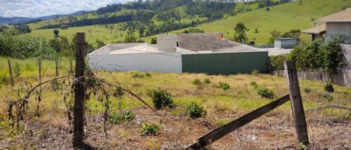 Lote/Terreno em Centro