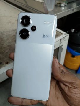 Redmi Note 13 PRO PLUS 5G 