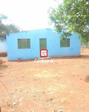 Chácara em Montes Claros, no bairro Belvedere, à venda.