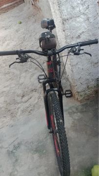 Bicicleta Aro 29 