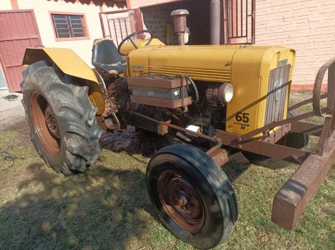 Valmet 65 id ano 78