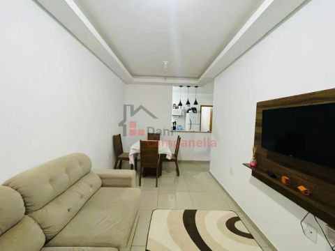 Apartamento à Venda em Residencial Santa Rita, Pouso Alegre