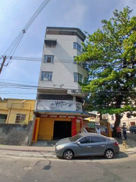 Apartamento à Venda: Aconchego e Conforto no Seu Novo Lar!