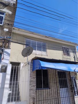 Casa para alugar na Estância