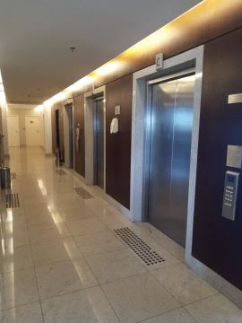 Imóvel comercial para aluguel possui 78 metros quadrados em Iguatemi - São José do Rio Pre