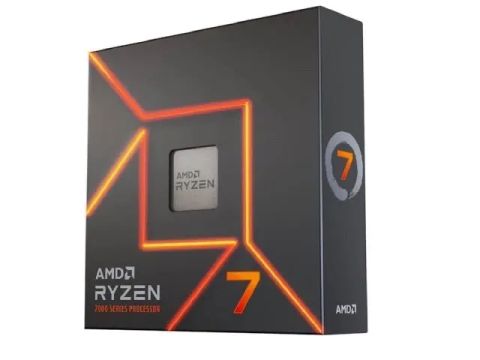 AMD Ryzen 7 7700x