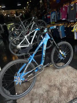 Vendo Hupi NAJA AZUL 
