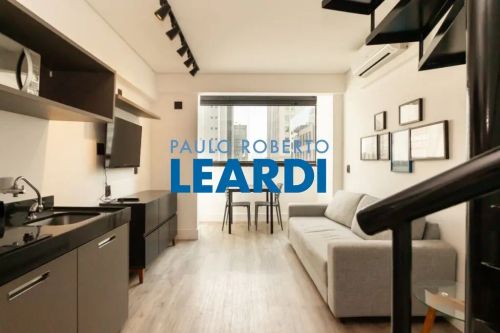 APARTAMENTO - VILA OLÍMPIA - SP