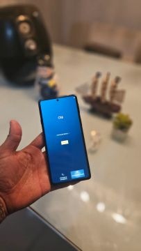Motorola Edge Pro 20 128gb - R$ 999