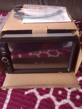Vendo rádio 2dim