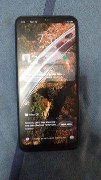 Vendo redmi note 8 64 GB.