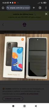 Xiaomi Redmi Note 11 