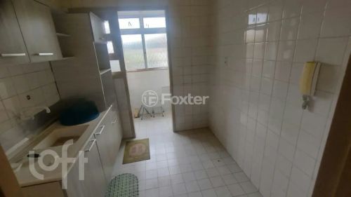Apartamento à venda Avenida Antônio Carvalho, Jardim Carvalho - Porto Alegre