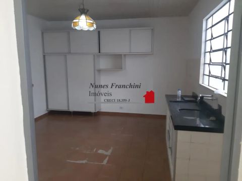 CASA RESIDENCIAL em SÃO PAULO - SP, CASA VERDE MÉDIA