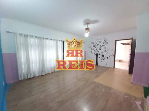 Casa para aluguel, 4 quartos, 5 vagas, Paulicéia - São Bernardo do Campo/SP
