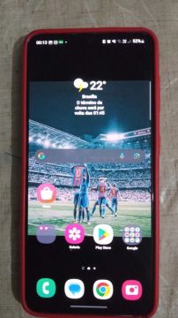 Samsung S21 5G