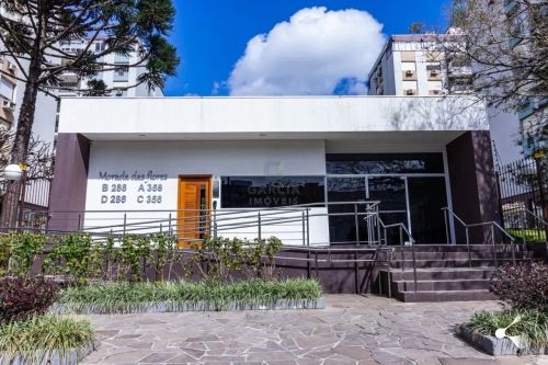 Apartamento para locação e venda com 3 Dormitório(s) - Jardim Lindóia