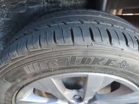 Pneu Westlake 195/65 R15