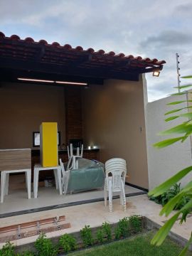 Mini Chácara 