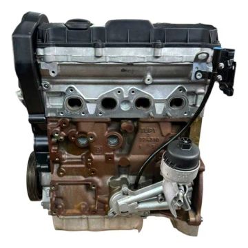 Motor Parcial Citroen C4 Cactus Feel 1.6 2018 2019