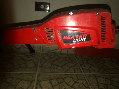 Cortador de grama Beaver Light