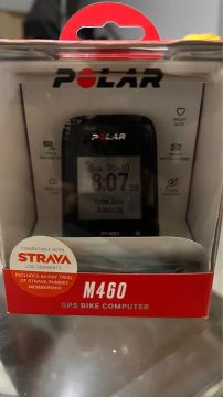 GPS polar