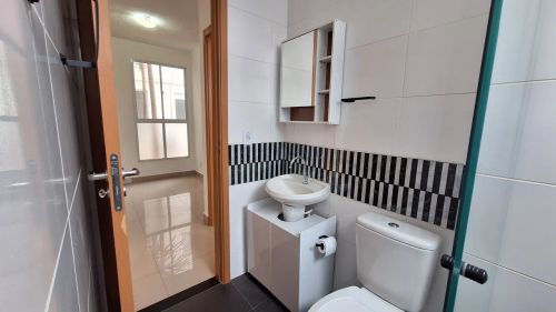 Apartamento 2 quartos - Serra do Horto Sorocaba