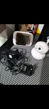Kit Bebê Monitoramento