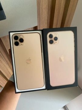 iPhone 11 Pro Max 256GB 