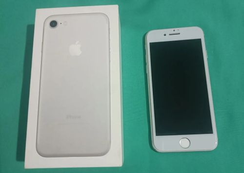 iPhone 7