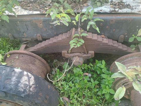 Vendo tudo por 25.000