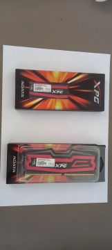 Memória RAM ADATA XPG 8GB 3200MHz DDR4