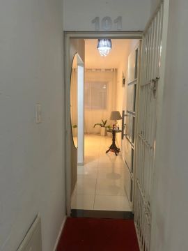Apartamento Condomínio Ipiranga