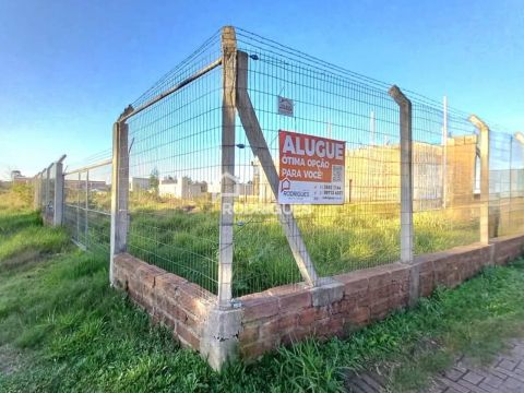 Terreno 753,72m² -Bairro Jardim Cecilia/ Portão Rs