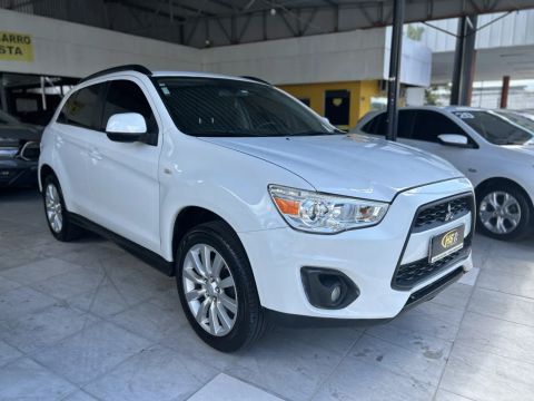  ASX 2.0 16V