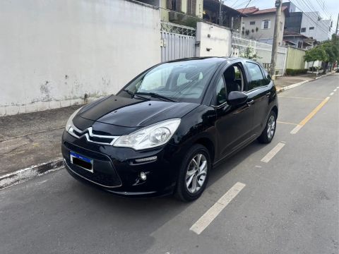 Citroen C3 Tendance 2013- Oportunidade!