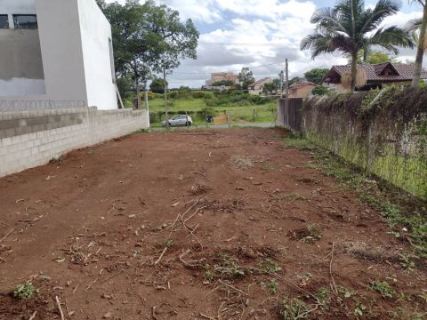 Terreno junto ao Centro de Gravataí - Oportunidade